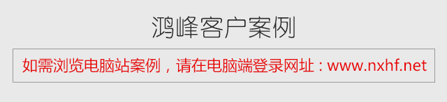 客户案例